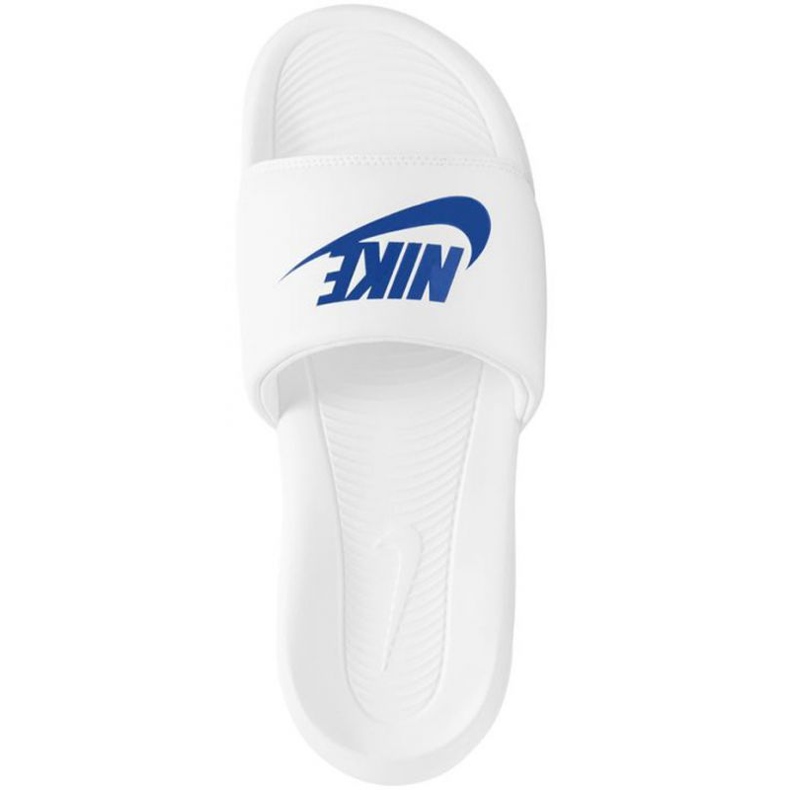Nike Victori One Shower Slide M CN9675 102 alb 1