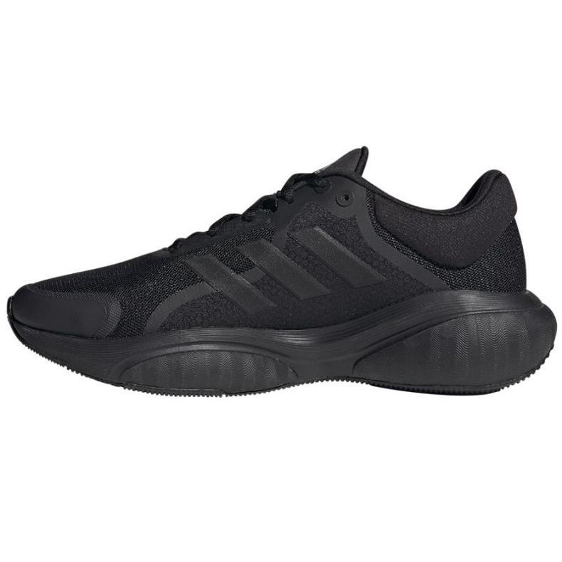 Pantofi de alergare Adidas Response GW6661 negru 1
