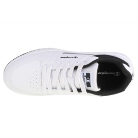 Pantofi Champion Evolve Low S21908-CHA-WW001 alb 2