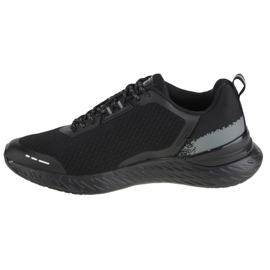 Pantofi Champion Bold Xs S21938-CHA-KK002 negru 1