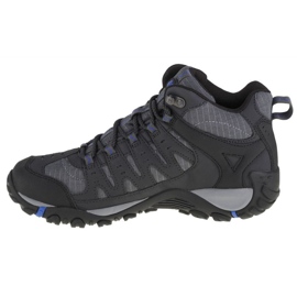 Pantofi Merrell Accentor Sport Mid Gtx J88315 gri 1