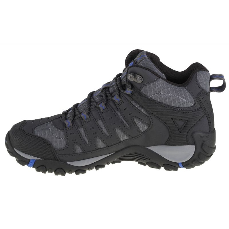 Pantofi Merrell Accentor Sport Mid Gtx J88315 gri 1