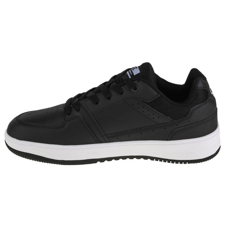 Pantofi Champion Evolve Low S21908-CHA-KK001 negru 1
