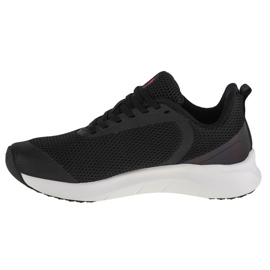 Pantofi 4F Circle 4FJMM00FSPOF004-20S negru 1
