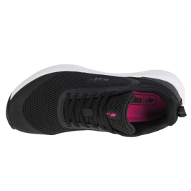 Pantofi 4F Circle 4FJMM00FSPOF004-20S negru 2