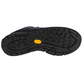 Pantofi Bergson Kibo 2.0 Low Stx M BGR00061-NAVY albastru 3