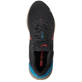 Pantof de alergare Nike Renew Run 3 M DC9413 006 negru 2