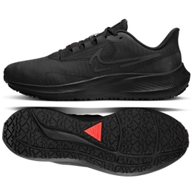 Pantof de alergare Nike Air Zoom Pegasus M DO7625 001 negru 1 Pantof de alergare Nike Air Zoom Pegasus M DO7625 001 negru 1