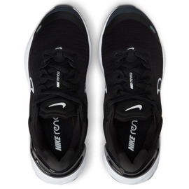 Pantofi de alergare Nike Renew Run 3 W DD9278 001 negru 2