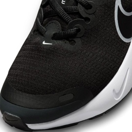 Pantofi de alergare Nike Renew Run 3 W DD9278 001 negru 3