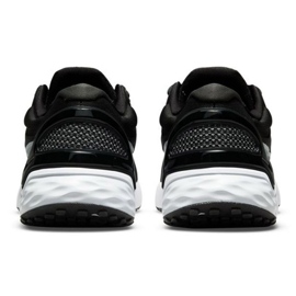 Pantofi de alergare Nike Renew Run 3 W DD9278 001 negru 4