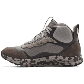 Pantofi Under Armour Charged Bandit Trek 2 Prt 3024759 100 gri 1