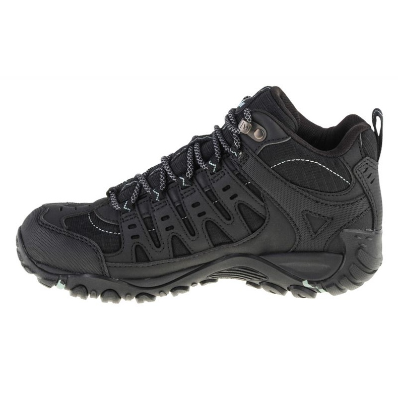 Pantofi Merrell Accentor Sport Mid Gtx W J88686 negru 1