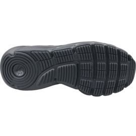 Pantofi de alergare Under Armour Gs Assert 8 Jr. 3022697-001 negru negru 3