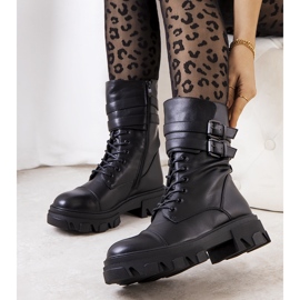 PA1 Genți Lupins de damă negre negru 1 PA1 Genți Lupins de damă negre negru 1