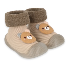 Befado fără alcool 002P033 bej maro 1