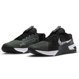 Pantof Nike Metcon 8 M DO9328 001 negru 3