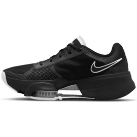 Pantofi Nike Air Zoom SuperRep 3 W DA9492 010 negru 1