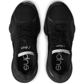 Pantofi Nike Air Zoom SuperRep 3 W DA9492 010 negru 2