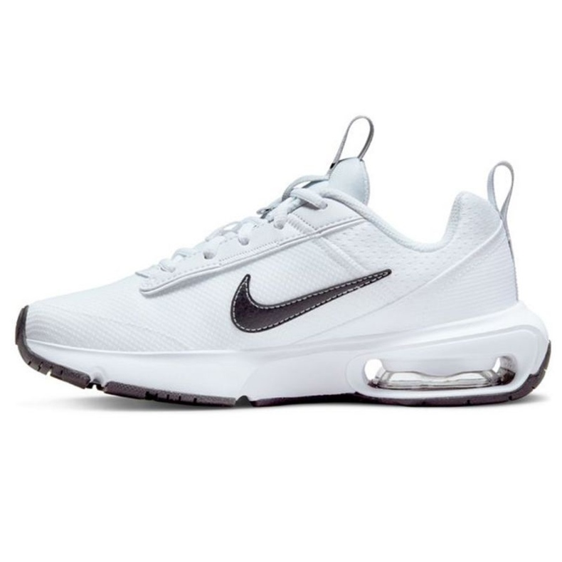 Pantof de alergare Nike Air Max Intrlk Lite Jr DH9393 101 alb 1