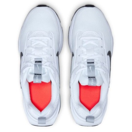 Pantof de alergare Nike Air Max Intrlk Lite Jr DH9393 101 alb 2