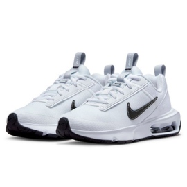 Pantof de alergare Nike Air Max Intrlk Lite Jr DH9393 101 alb 3