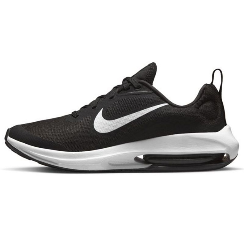 Pantofi de alergare Nike Air Zoom Arcadia 2 DM8491 002 negru 1
