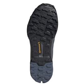 Pantofi Adidas Terrex AX4 Gtx M GZ3973 albastru 4