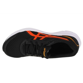 Pantofi de alergare Asics Jolt 3 M 1011B034-011 negru 2