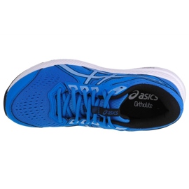 Pantofi de alergare Asics Gel-Contend 8 M 1011B492-401 albastru albastru 2
