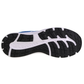 Pantofi de alergare Asics Gel-Contend 8 M 1011B492-401 albastru albastru 3