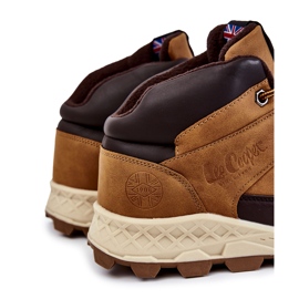 Cizme calde pentru bărbați Lee Cooper LCJ-22-01-1390 Camel maro 1 Cizme calde pentru bărbați Lee Cooper LCJ-22-01-1390 Camel maro 1