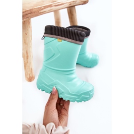 BEFADO S.A. Welles pentru copii Befado 162X305 Mint verde 1