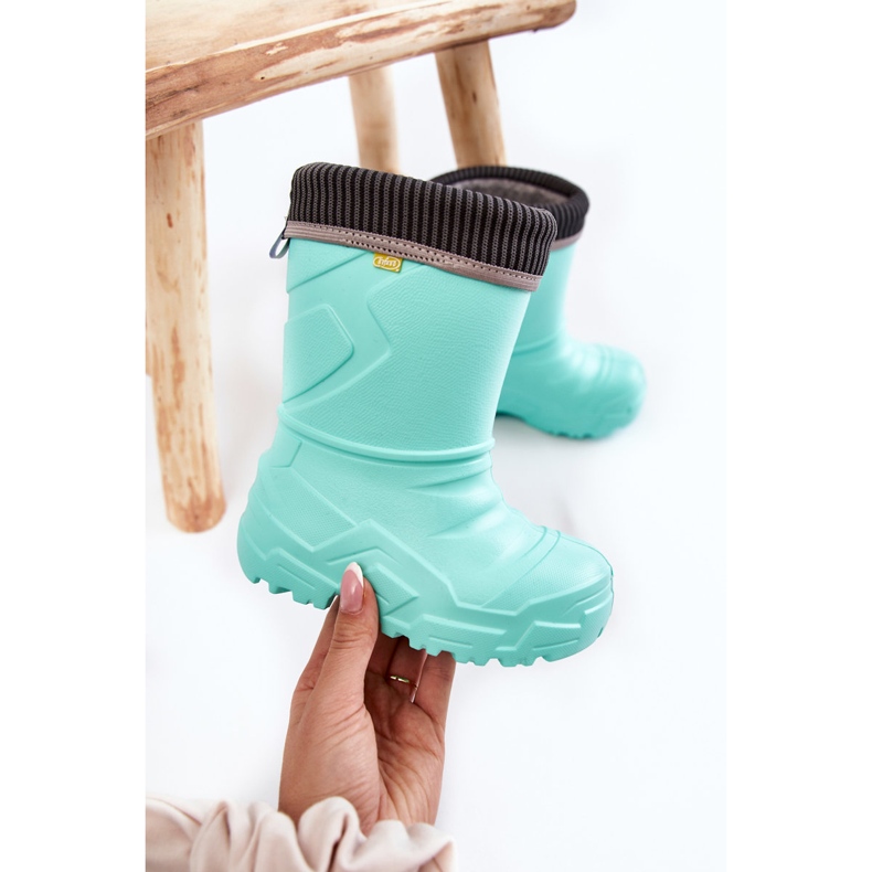 BEFADO S.A. Welles pentru copii Befado 162X305 Mint verde 1