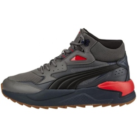 Puma X-Ray Speed ​​​​Mid Wtr M 385869 02 gri 1