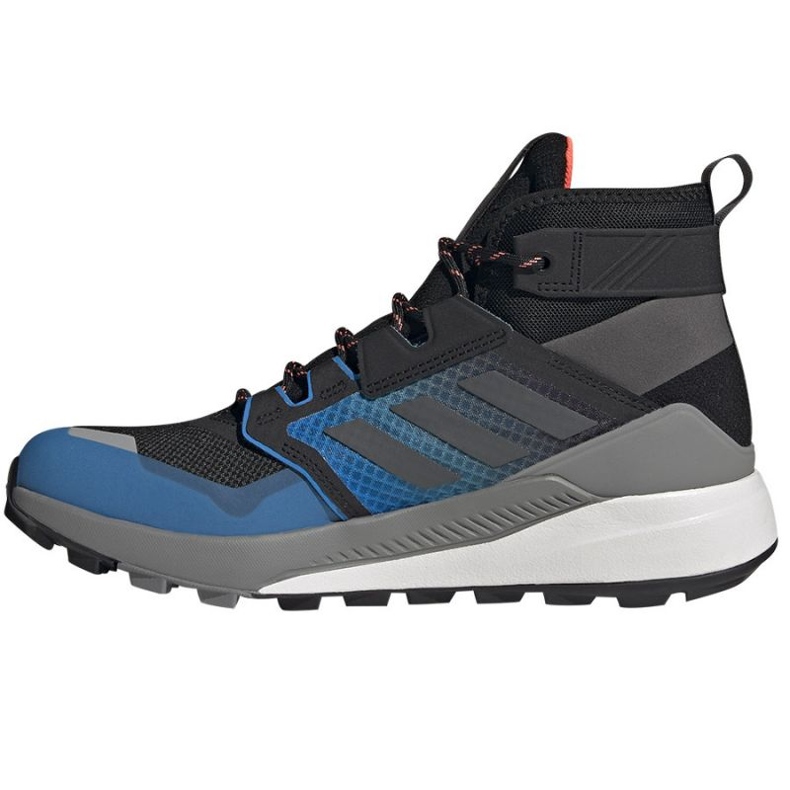 Adidas Terrex Trailmaker Mid Gtx M GZ0339 negru 1