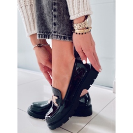 PA1 Mocasini de dama Sophie Black negru 1