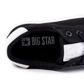 Pantofi sport pentru bărbați Big Star KK174072 Negru 1