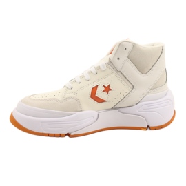 Converse Weapon Cx Leather &amp; Suede W A00975C bej 1