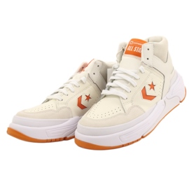 Converse Weapon Cx Leather &amp; Suede W A00975C bej 2