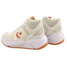Converse Weapon Cx Leather &amp; Suede W A00975C bej 3