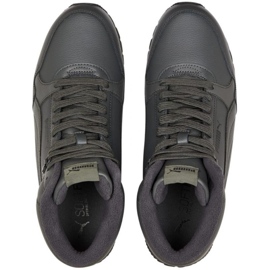 Pantofi Puma St Runner v3 Mid 387638 02 gri 1 Pantofi Puma St Runner v3 Mid 387638 02 gri 1