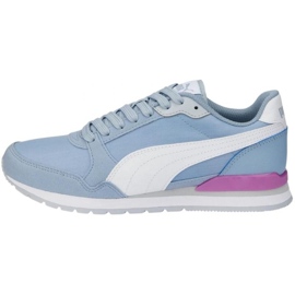 Pantofi Puma St Runner v3 Nl 384857 13 albastru 2