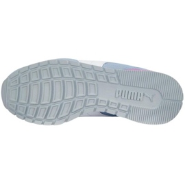 Pantofi Puma St Runner v3 Nl 384857 13 albastru 4