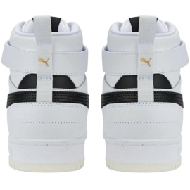 Pantofi Puma Rbd Game 385839 01 alb 3