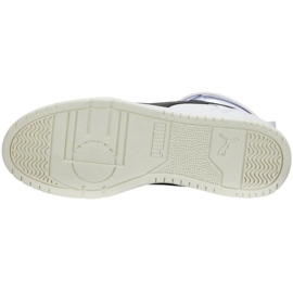 Pantofi Puma Rbd Game 385839 01 alb 4
