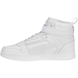 Puma Rbd Game 385839 02 pantofi alb 2