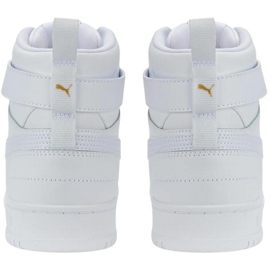 Puma Rbd Game 385839 02 pantofi alb 3