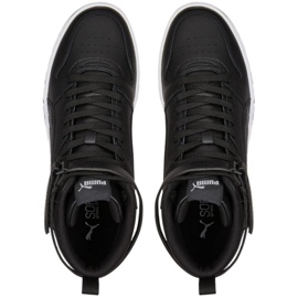 Puma Rbd Game M 385839 03 negru 1
