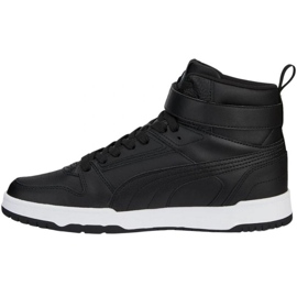 Puma Rbd Game M 385839 03 negru 2